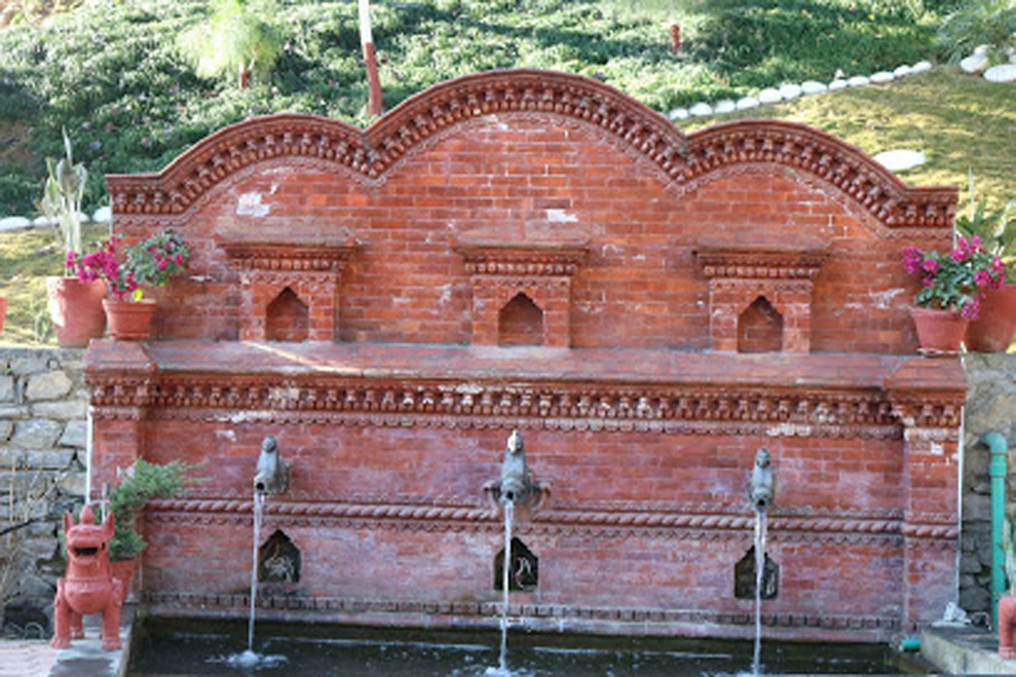 Chhaimale Resort Kathmandu Exterior photo