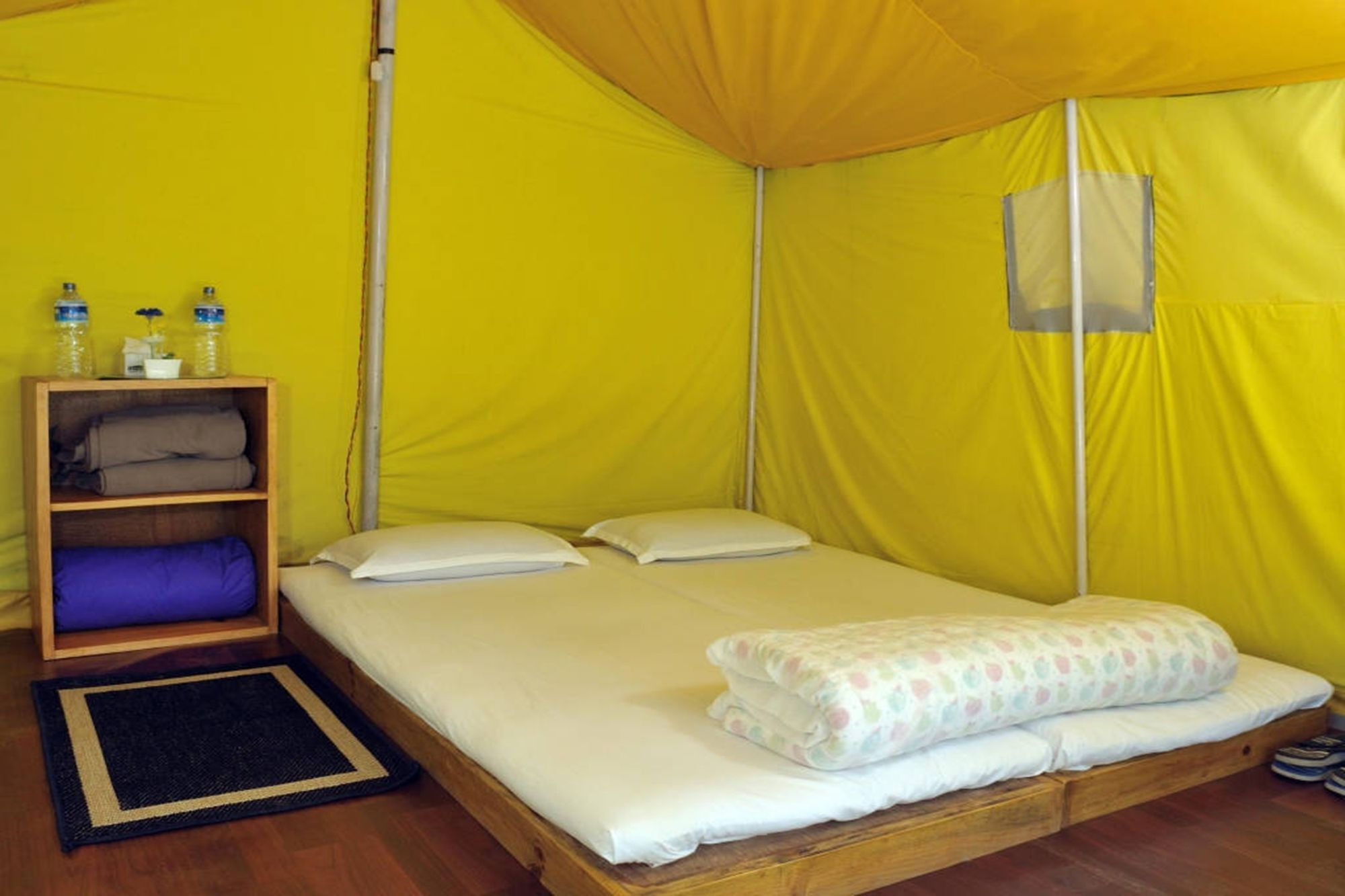 Chhaimale Resort Kathmandu Exterior photo